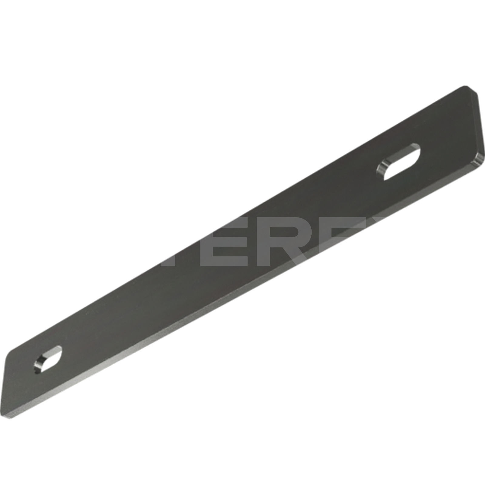 UNDER TENSIONER CLAMP