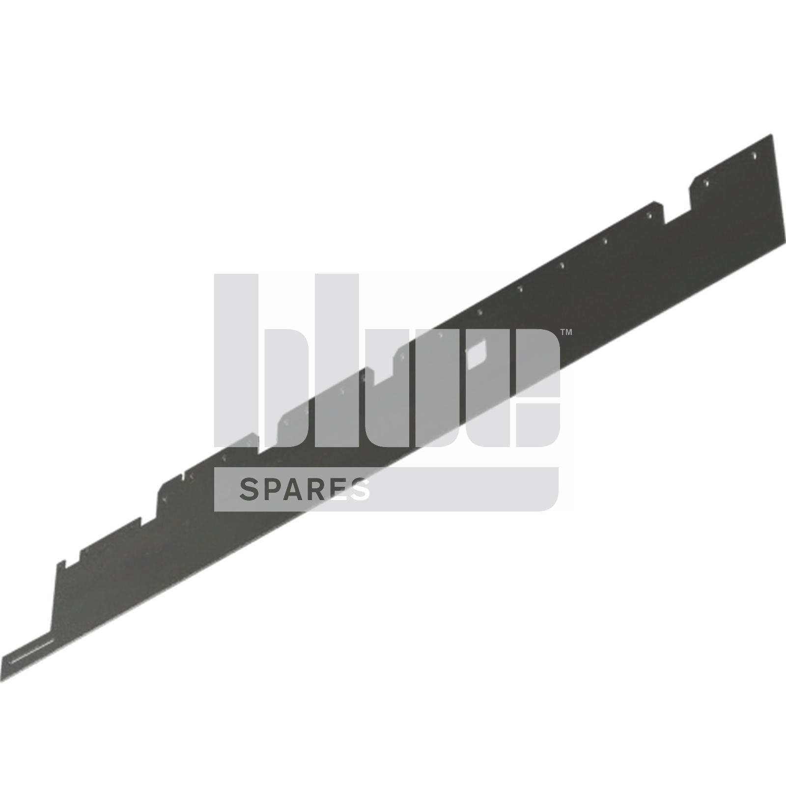 MAIN CONV CURTAIN RUBBER