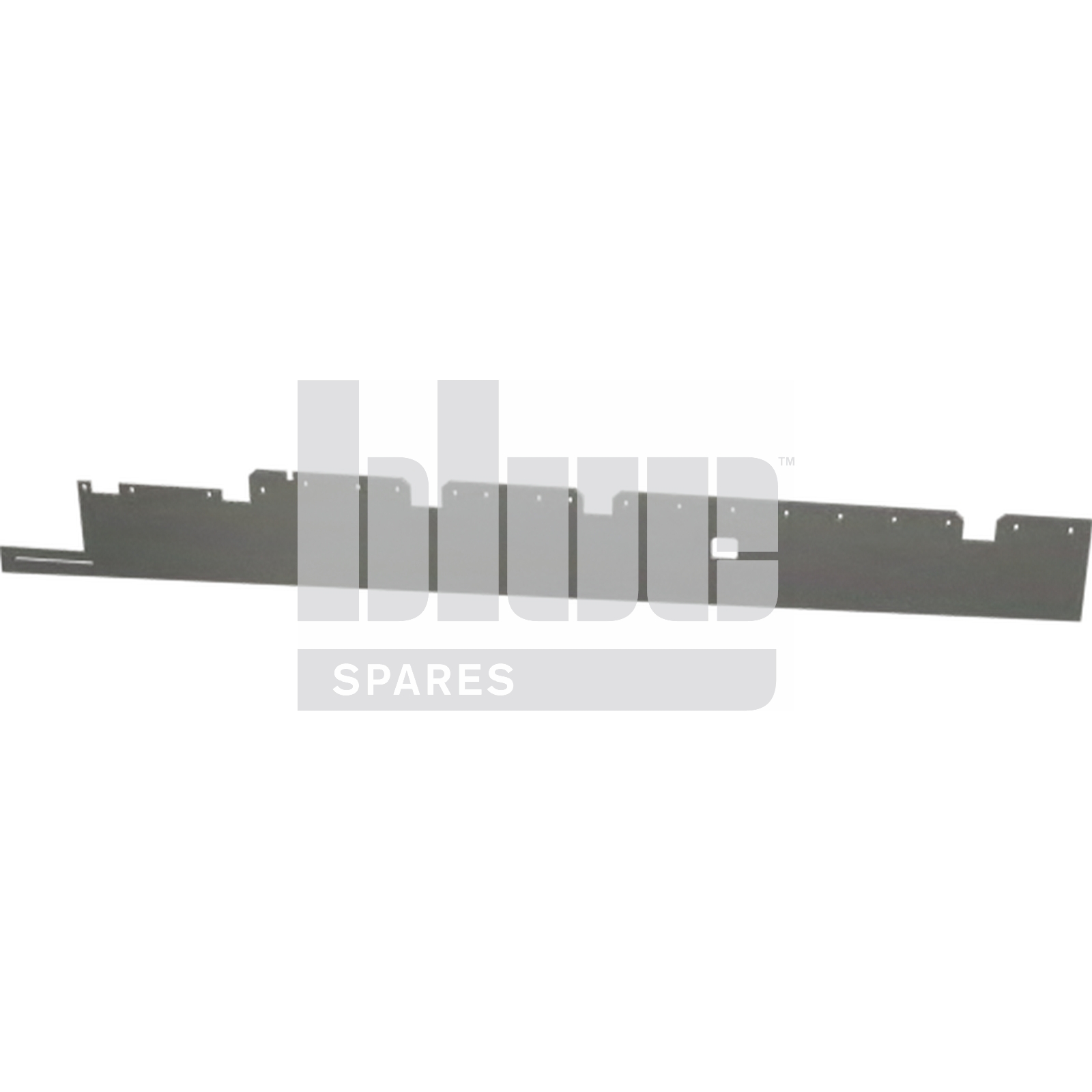MAIN CONV CURTAIN RUBBER