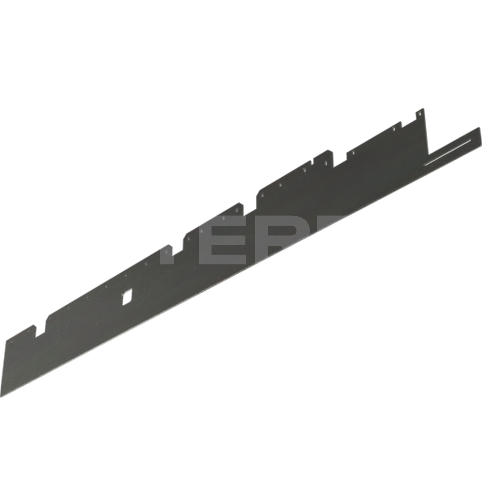MAIN CONV CURTAIN RUBBER