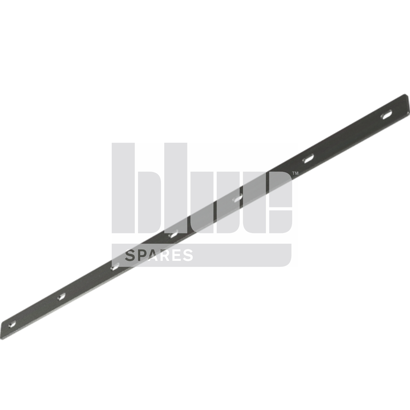 REAR RUBBER CLAMP