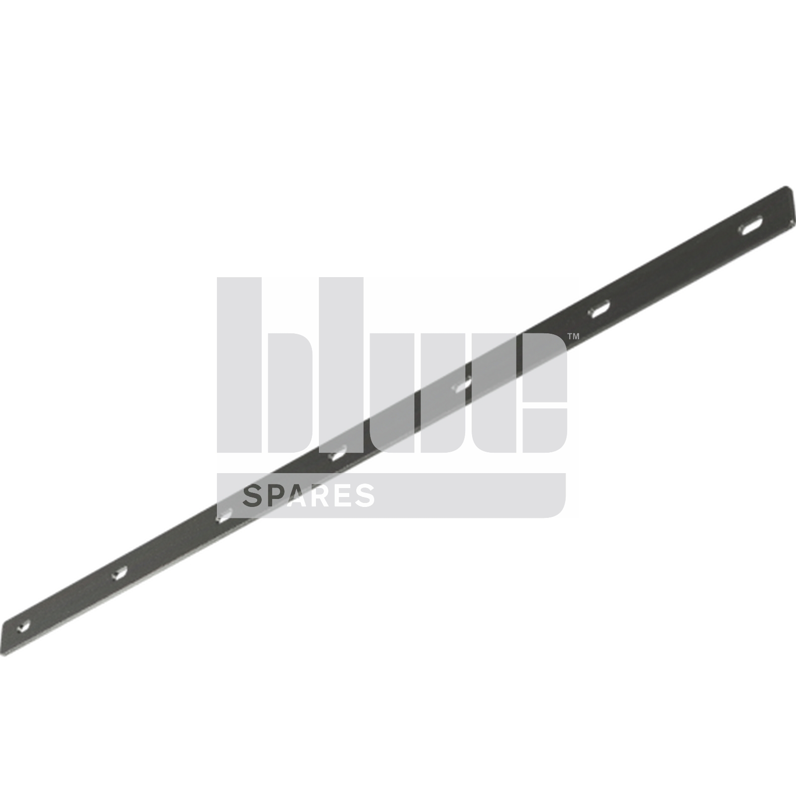 REAR RUBBER CLAMP