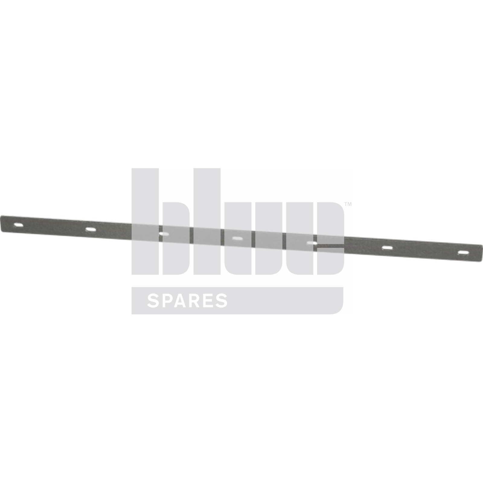 REAR RUBBER CLAMP