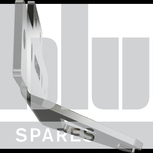 TORQUE ARM BKT LH