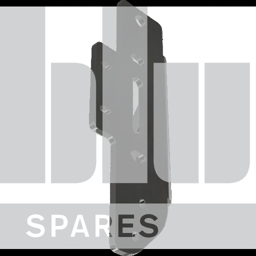 TORQUE ARM BKT LH