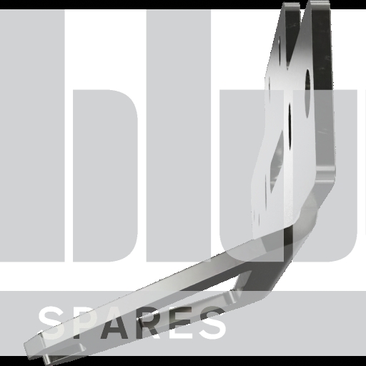 TORQUE ARM BKT RH