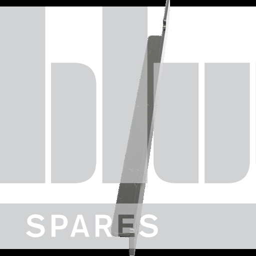 REAR SEALING RUBBER