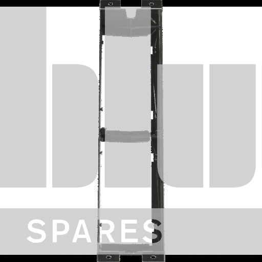 SPIRAL ROLLER GUARD WA