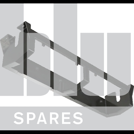 SPIRAL ROLLER GUARD WA