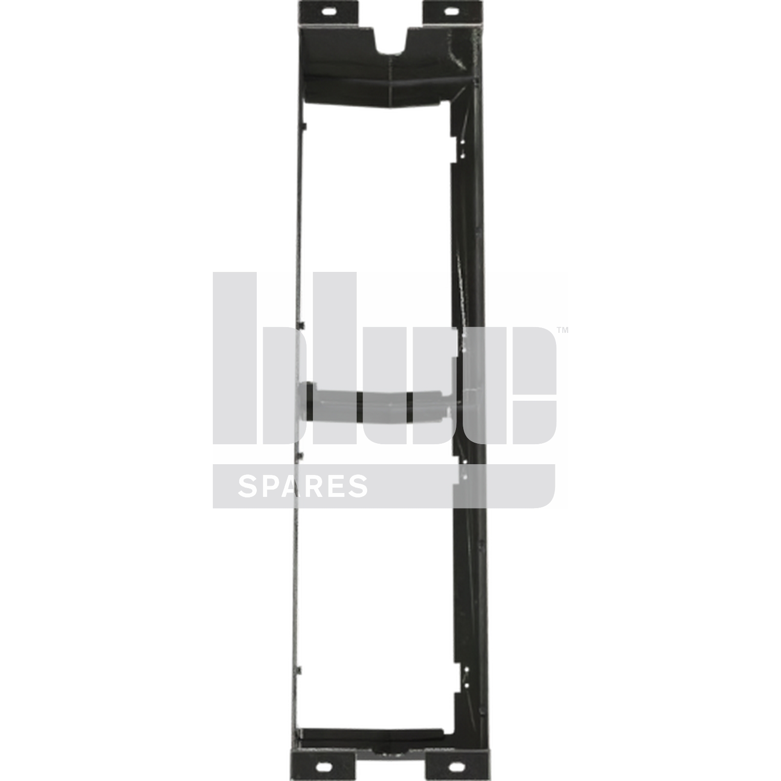 SPIRAL ROLLER GUARD WA
