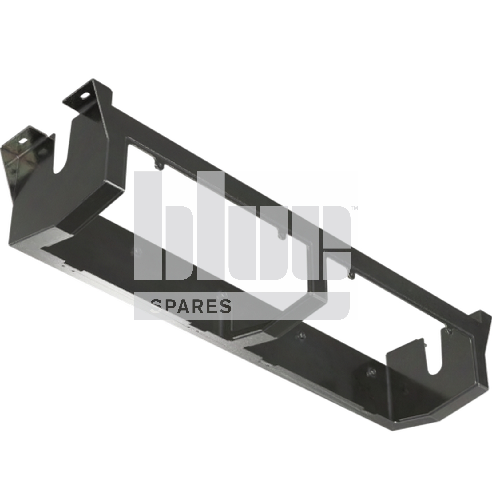 SPIRAL ROLLER GUARD WA
