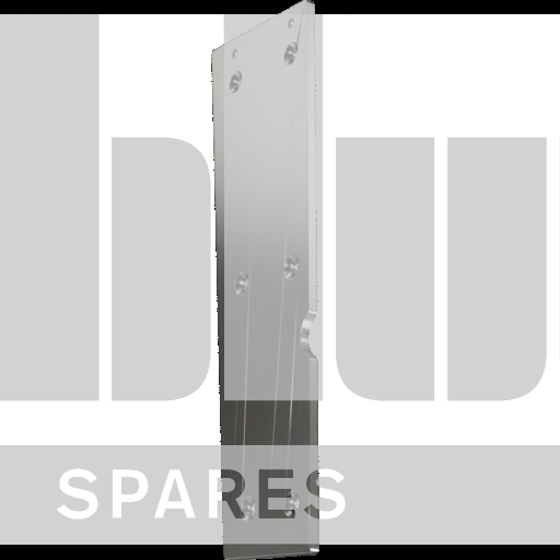 RIGHT SIDE WEAR PLATE 1