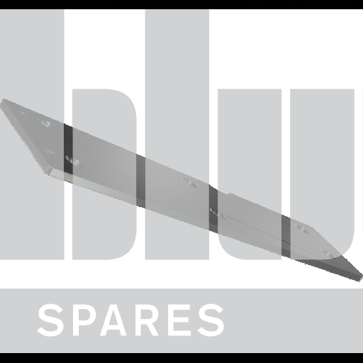 RIGHT SIDE WEAR PLATE 1