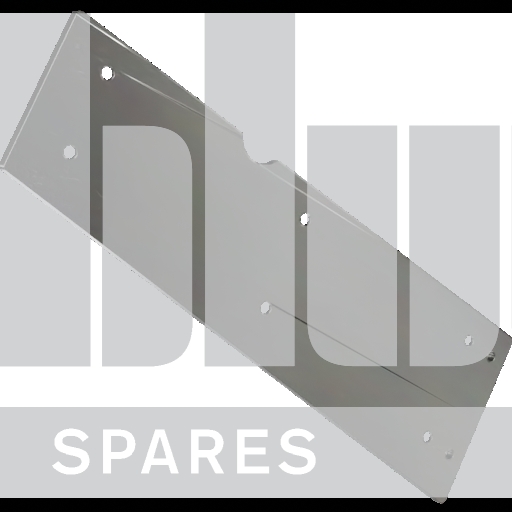 RIGHT SIDE WEAR PLATE 1