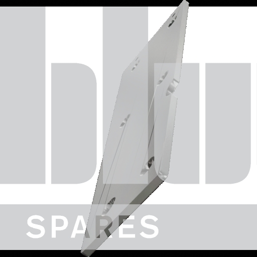 RIGHT SIDE WEAR PLATE 1
