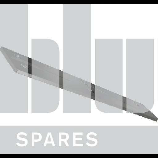RIGHT CENTRE WEAR-PLATE