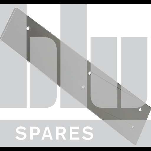 RIGHT CENTRE WEAR-PLATE