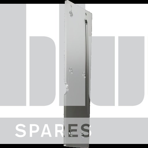 LEFT SIDE WEAR PLATE 1