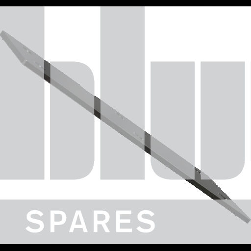 LEFT SIDE WEAR PLATE 1