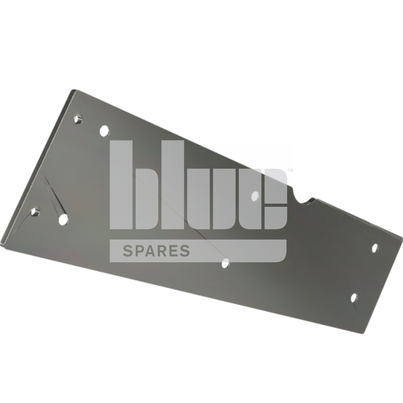 LEFT SIDE WEAR PLATE 1