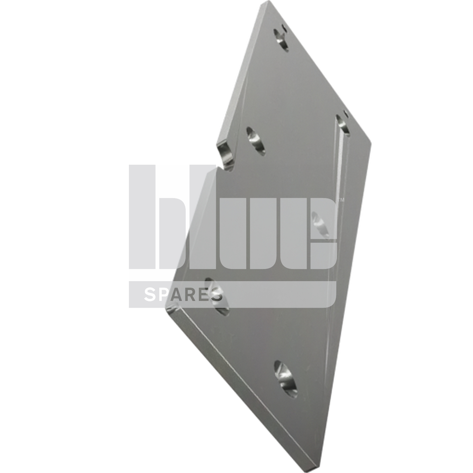 LEFT SIDE WEAR PLATE 1
