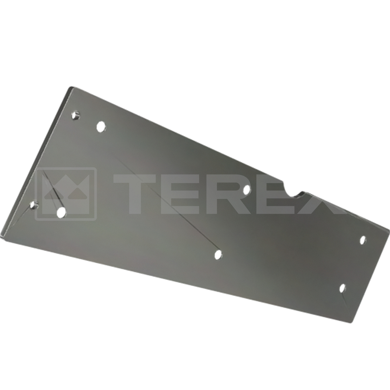 LEFT SIDE WEAR PLATE 1