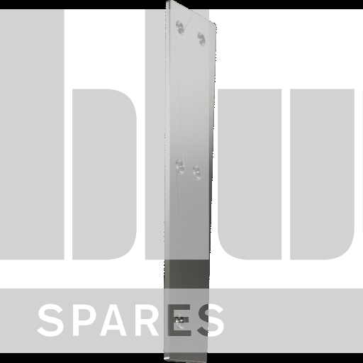 LEFT CENTRE WEAR-PLATE