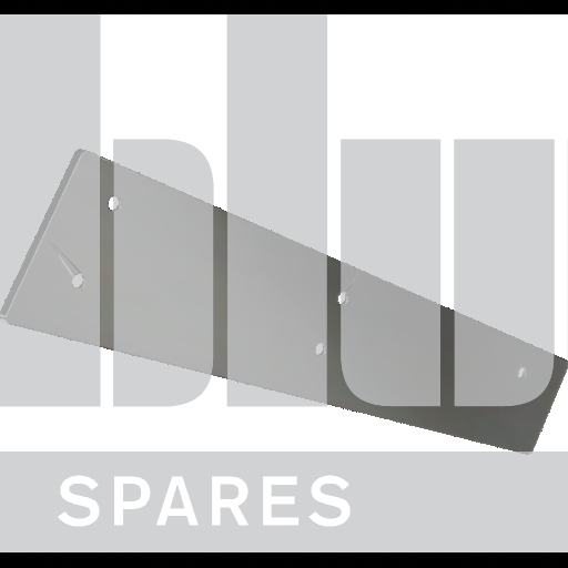 LEFT CENTRE WEAR-PLATE