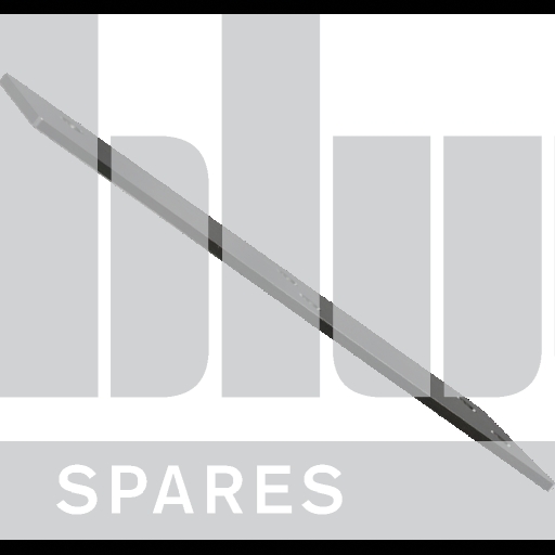 LEFT CENTRE WEAR-PLATE