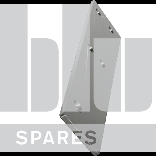 LEFT CENTRE WEAR-PLATE