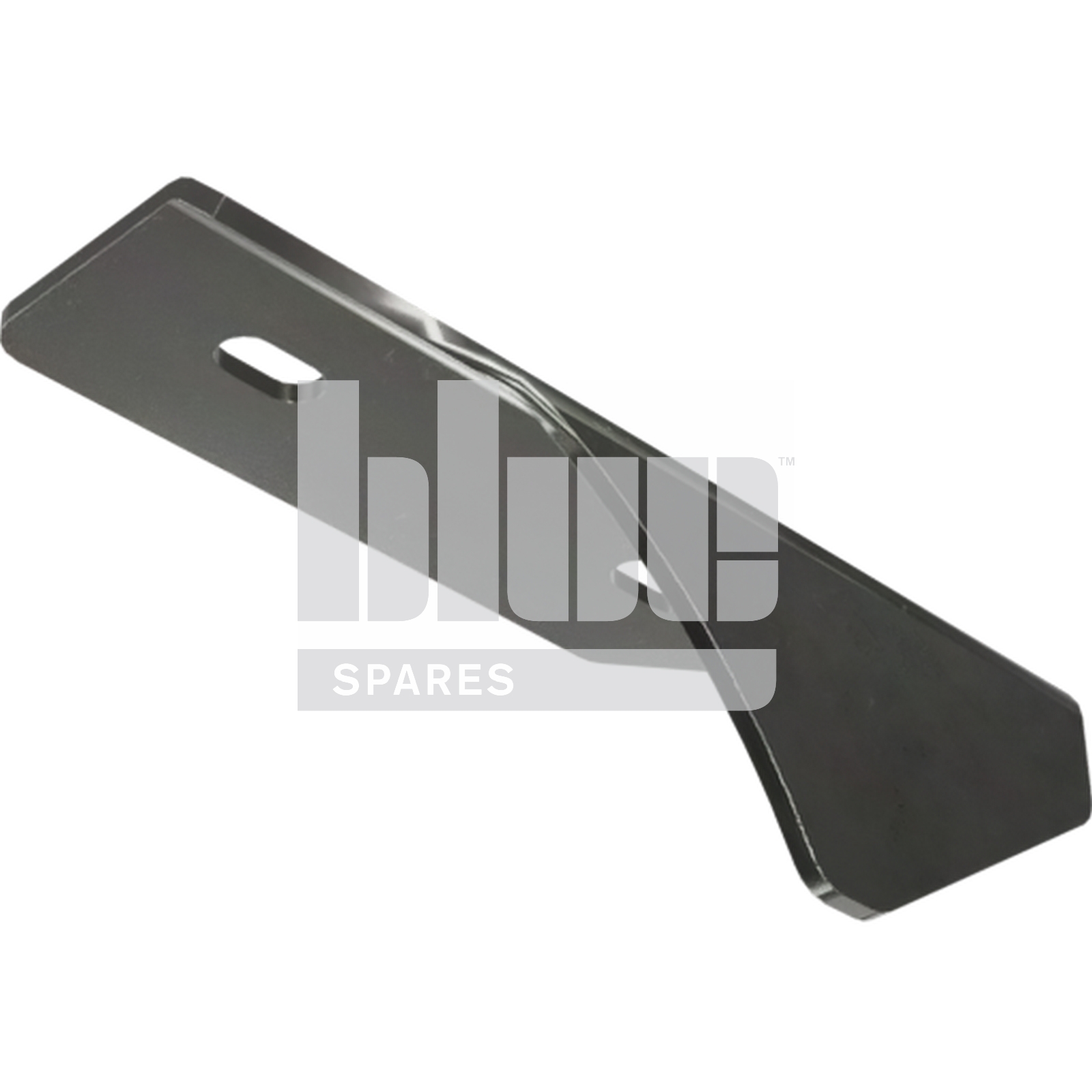 BELT GUARD LEFT