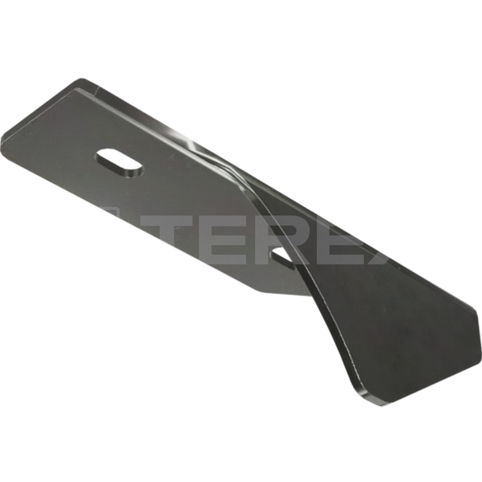 BELT GUARD LEFT
