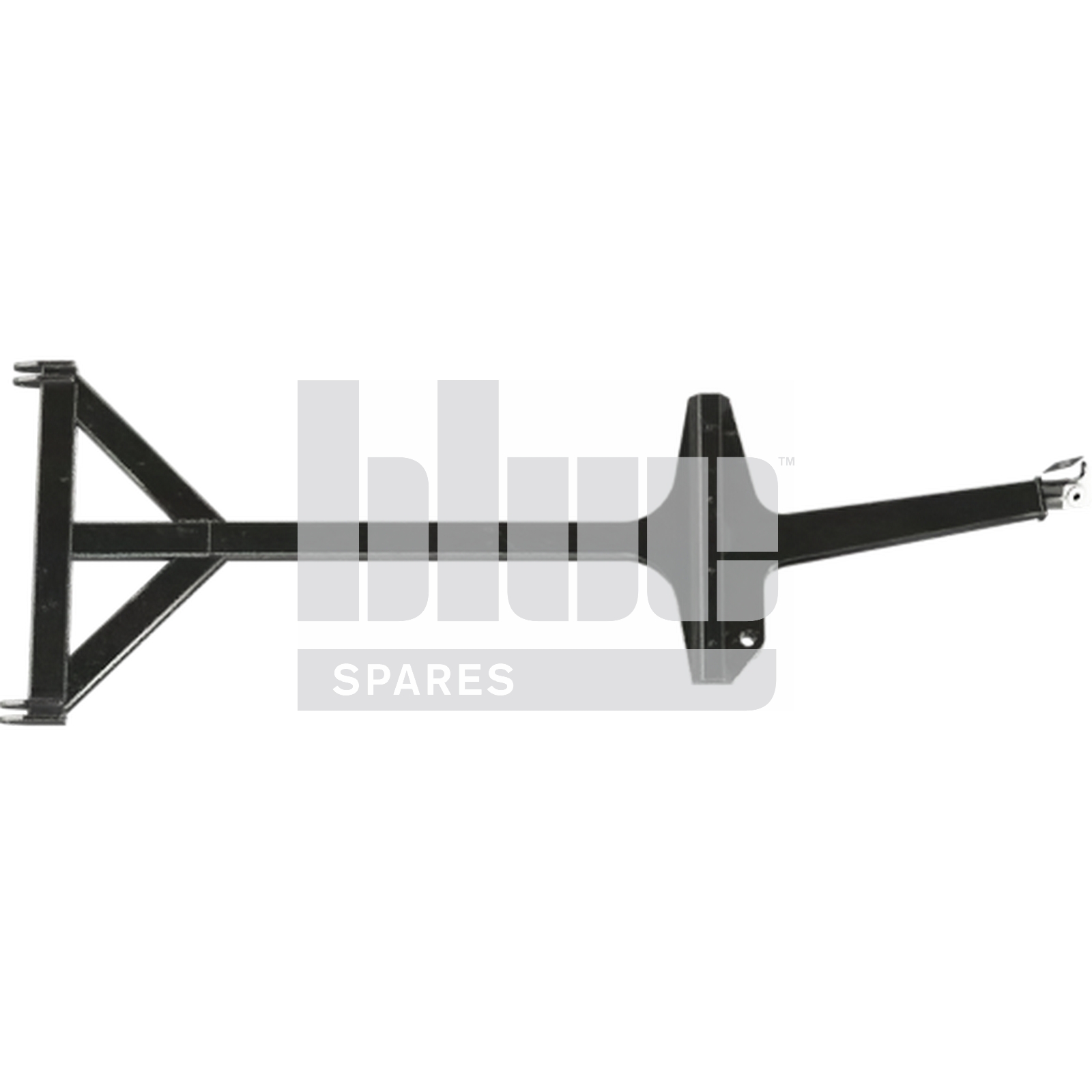 R.H. DIRT CONV STRUT