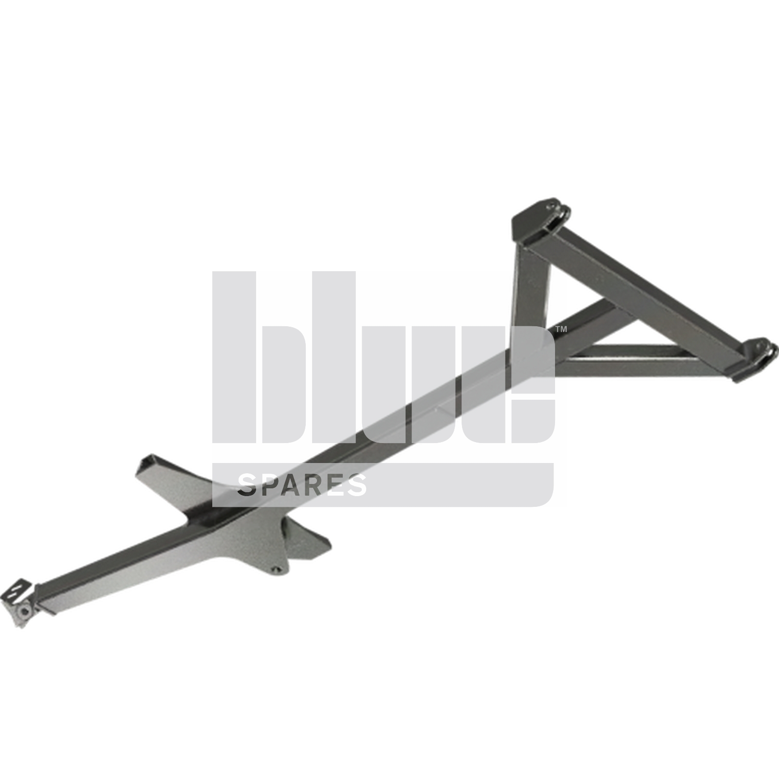 R.H. DIRT CONV STRUT