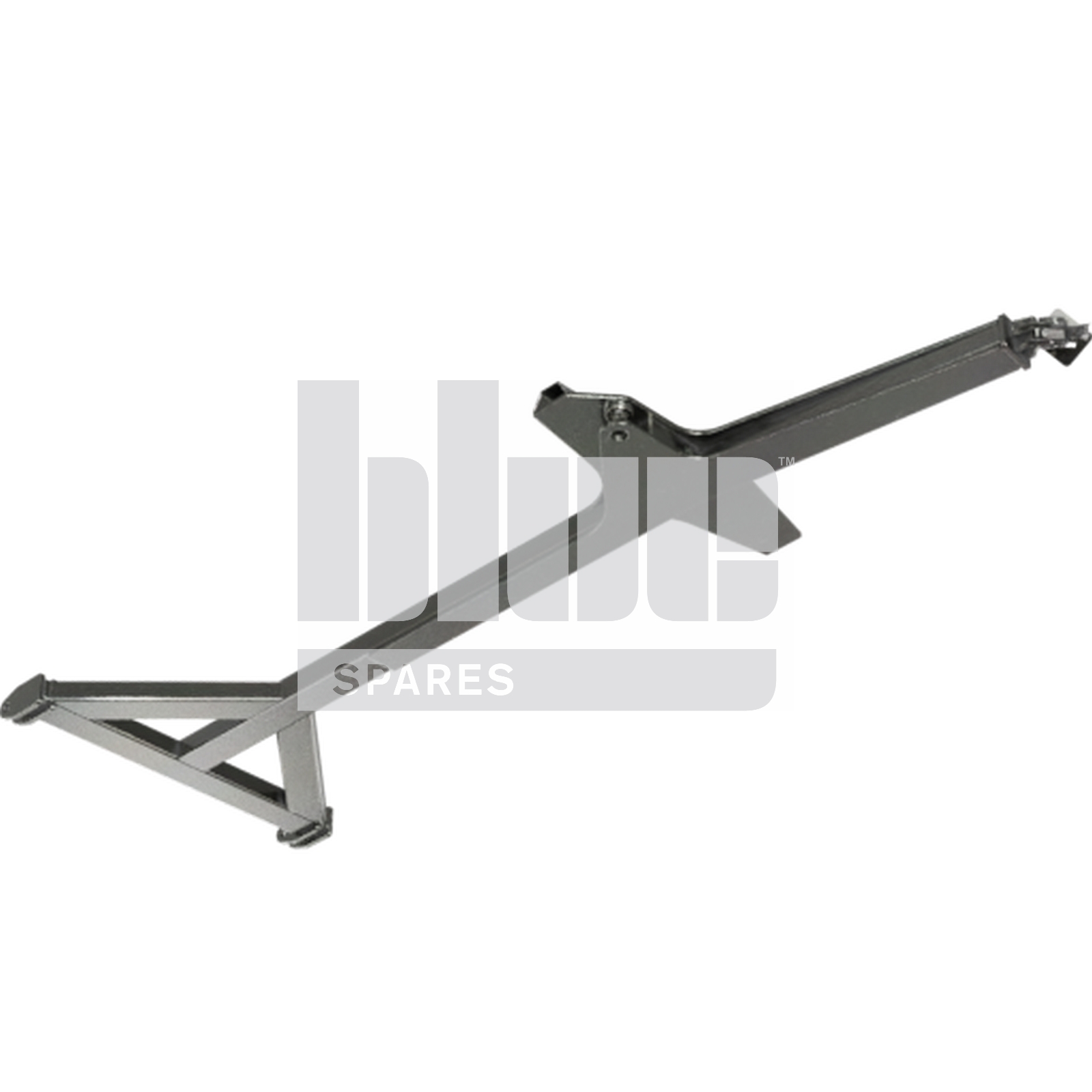 R.H. DIRT CONV STRUT
