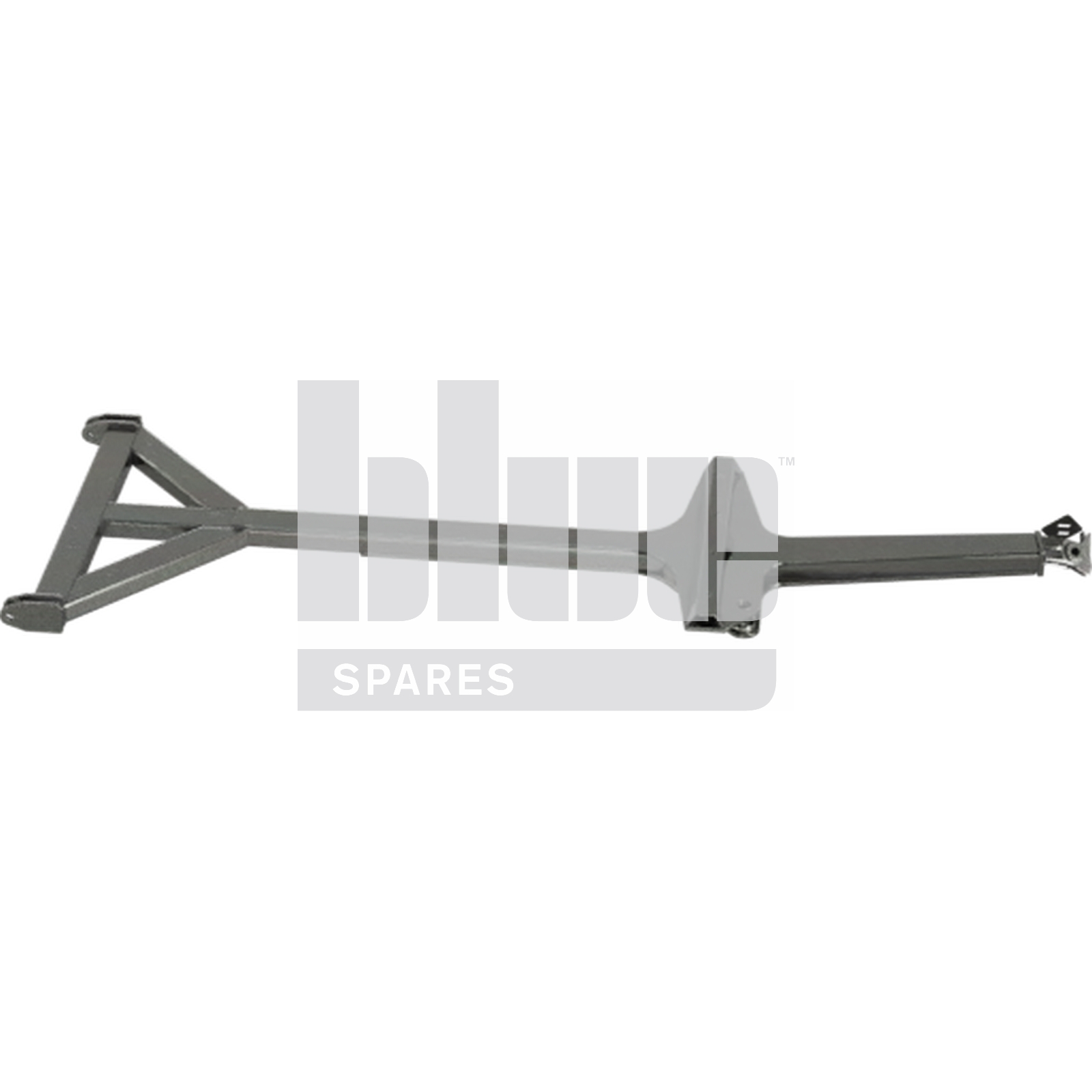 R.H. DIRT CONV STRUT