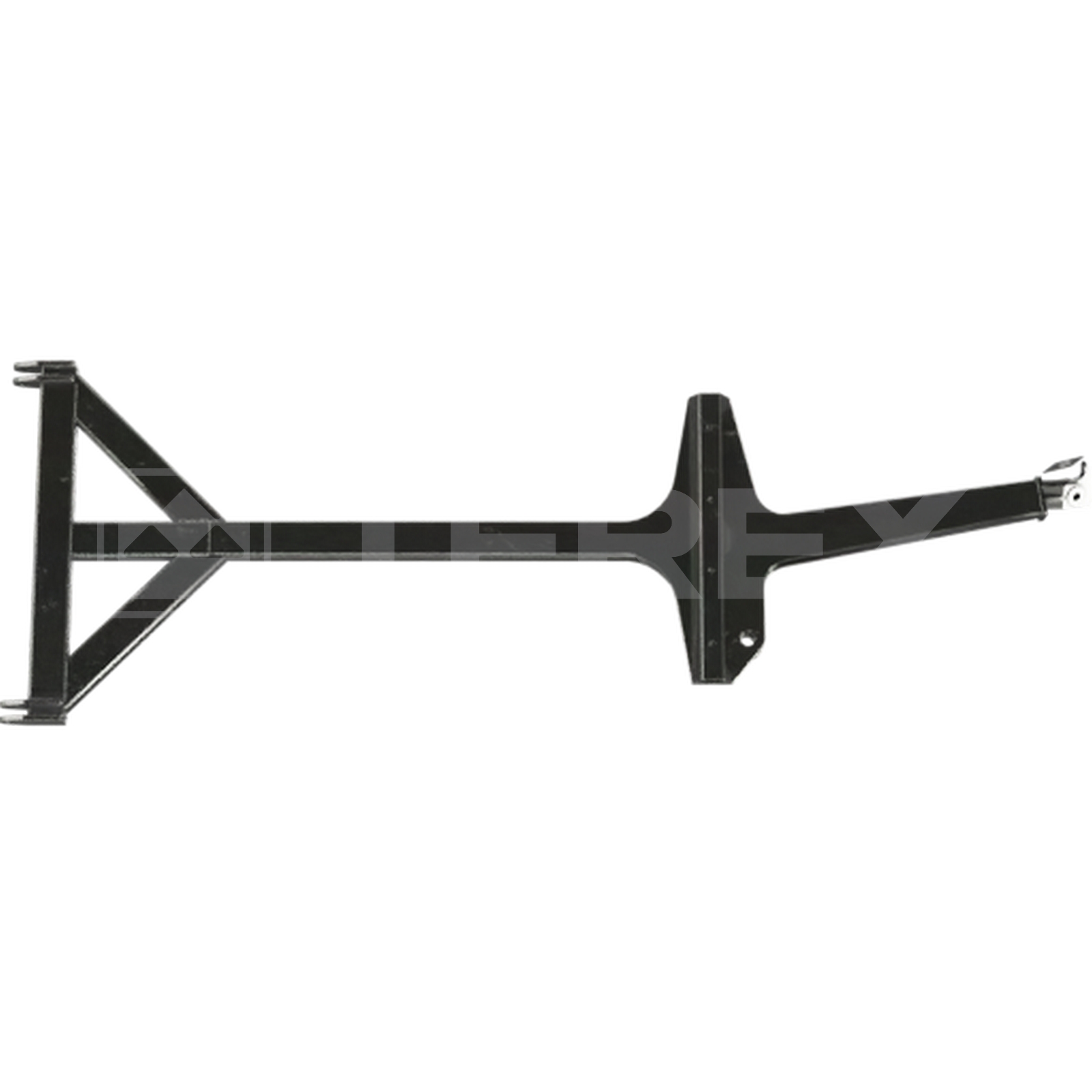 R.H. DIRT CONV STRUT