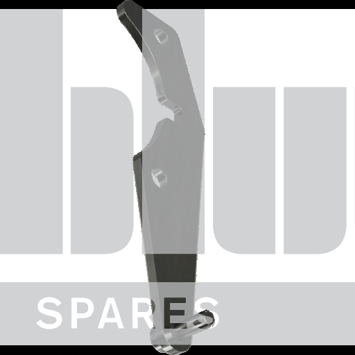 SCRAPER MOUNT RHS