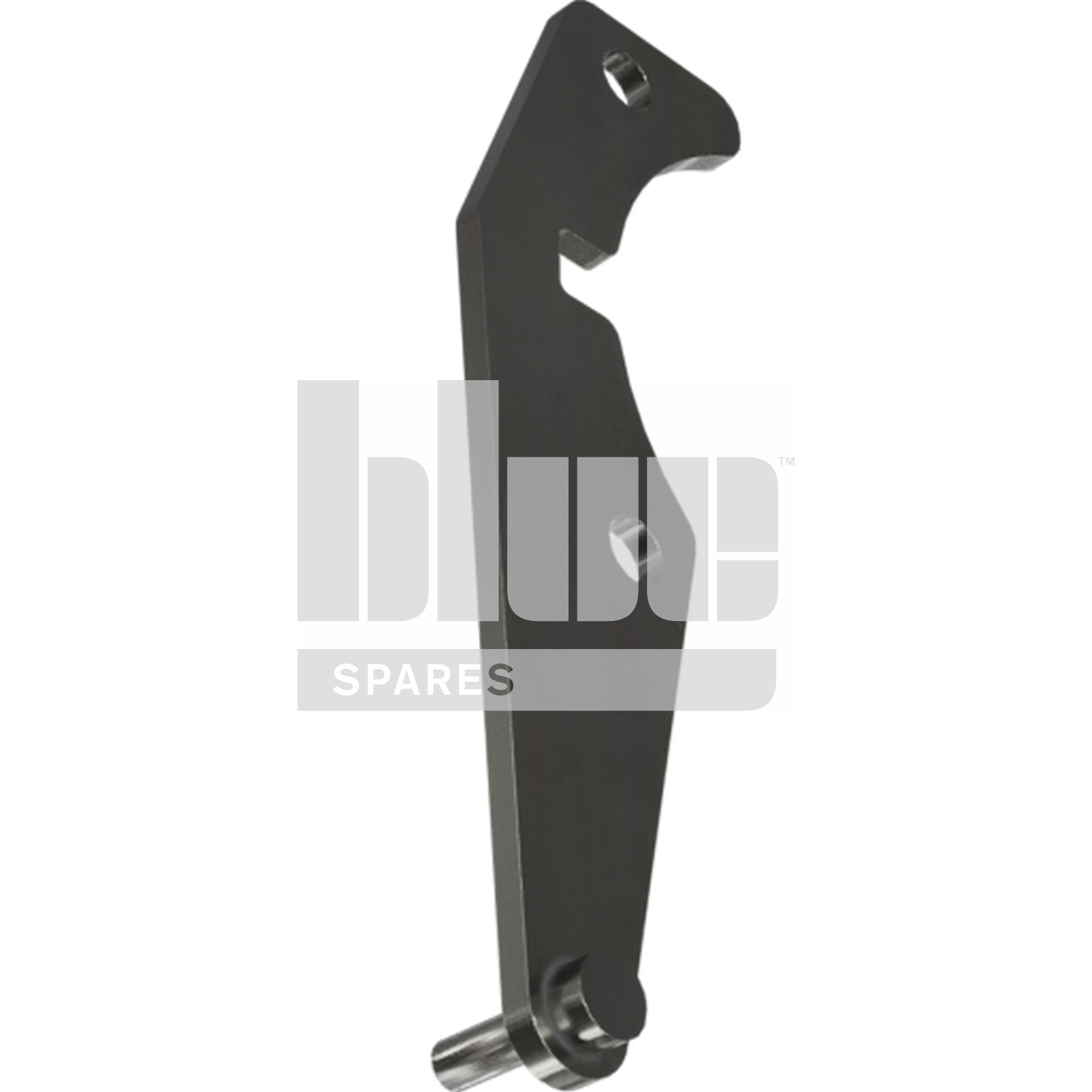 SCRAPER MOUNT RHS