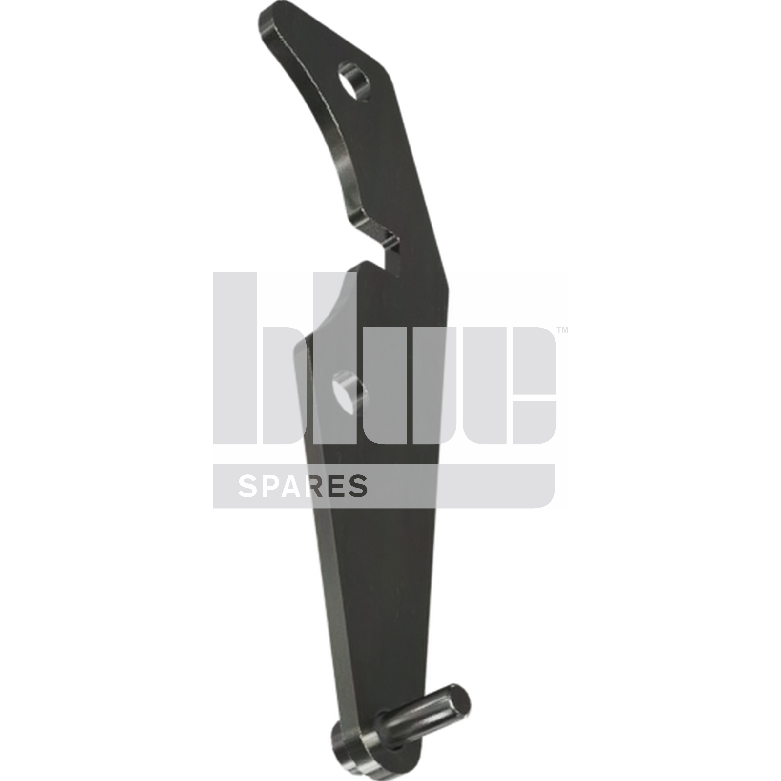 SCRAPER MOUNT RHS