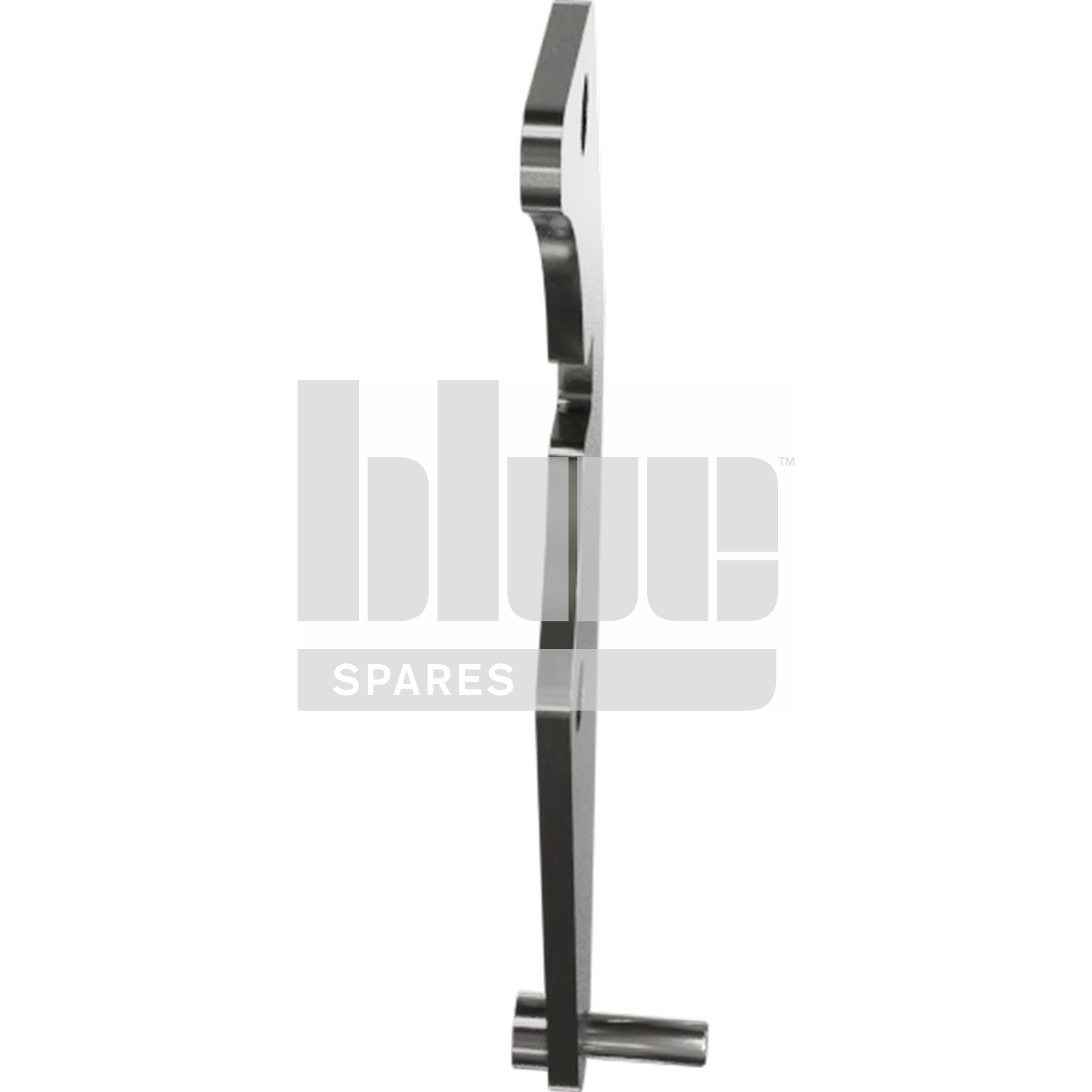 SCRAPER MOUNT RHS