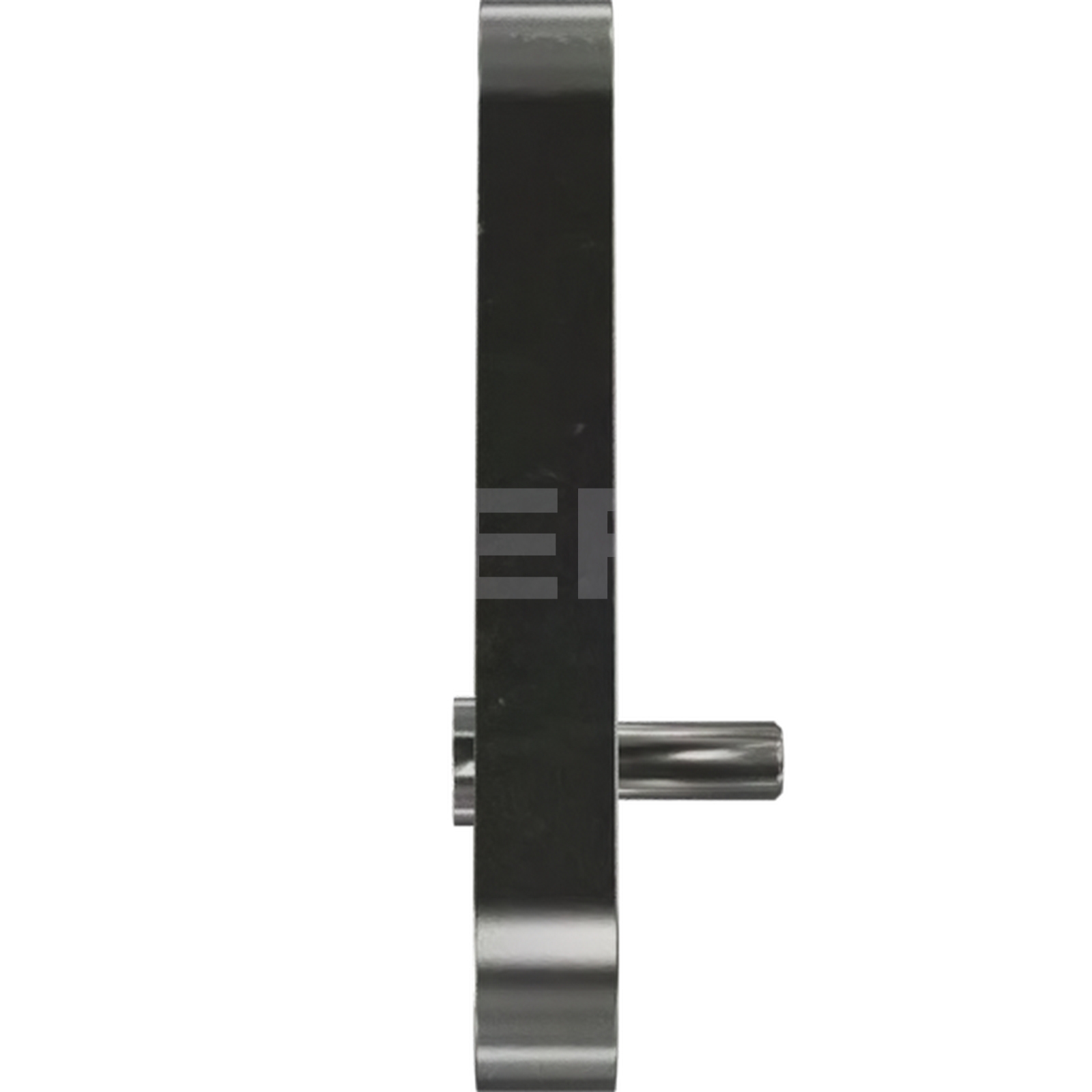 SCRAPER MOUNT RHS