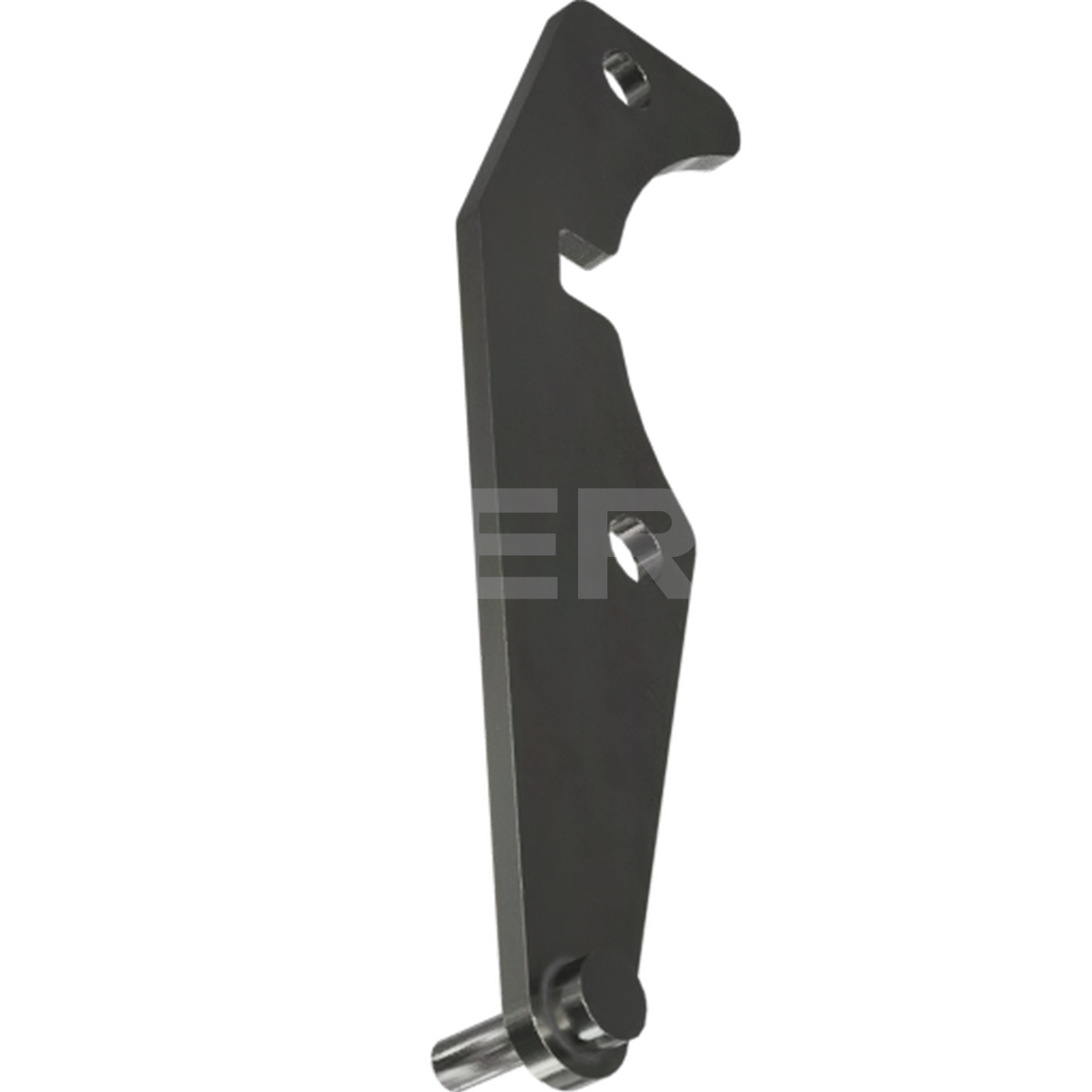 SCRAPER MOUNT RHS