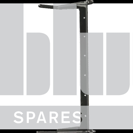 SCRAPER MNT