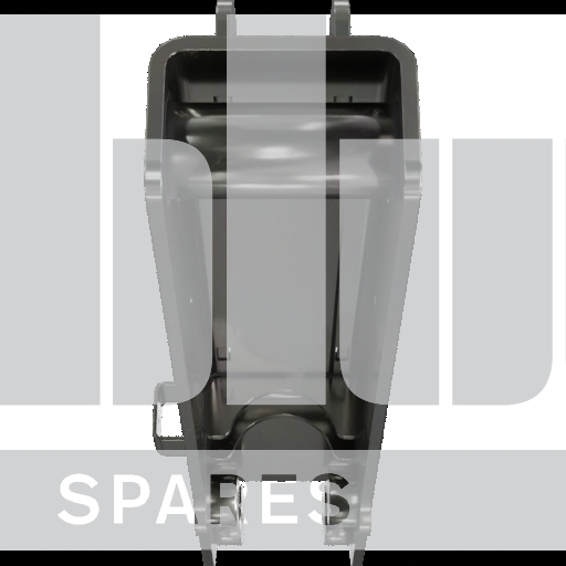 HOPPER TOP SCISSOR
