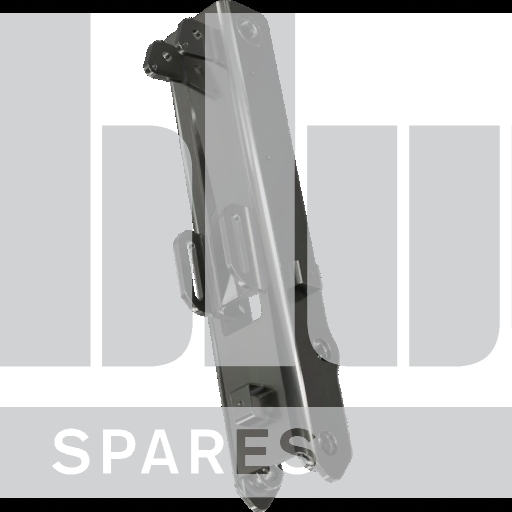 HOPPER TOP SCISSOR