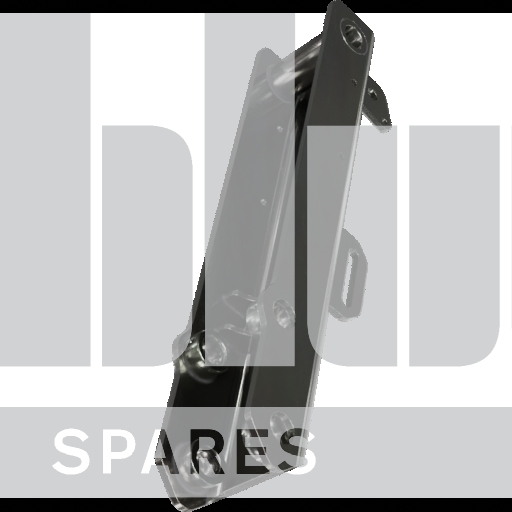 HOPPER TOP SCISSOR