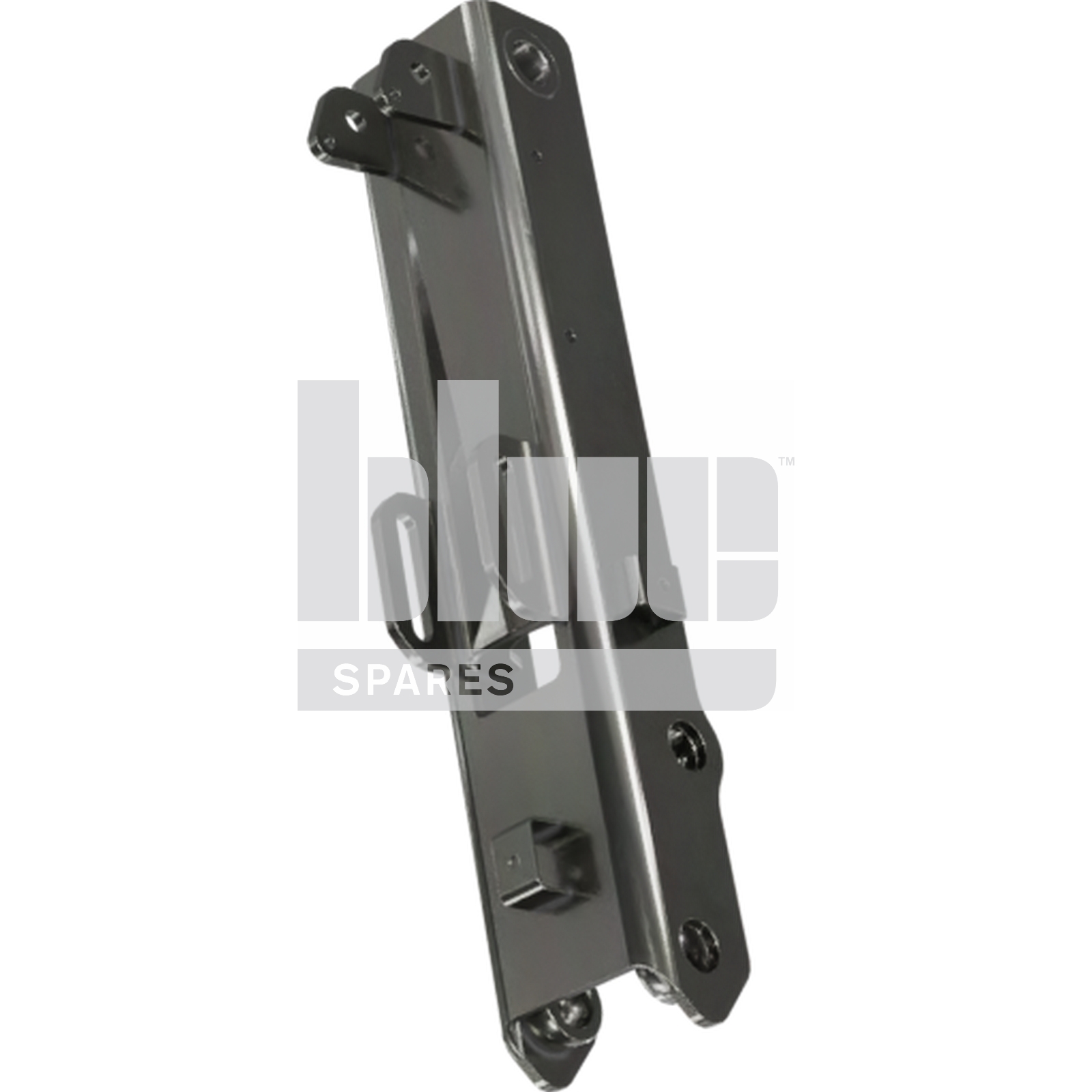 HOPPER TOP SCISSOR