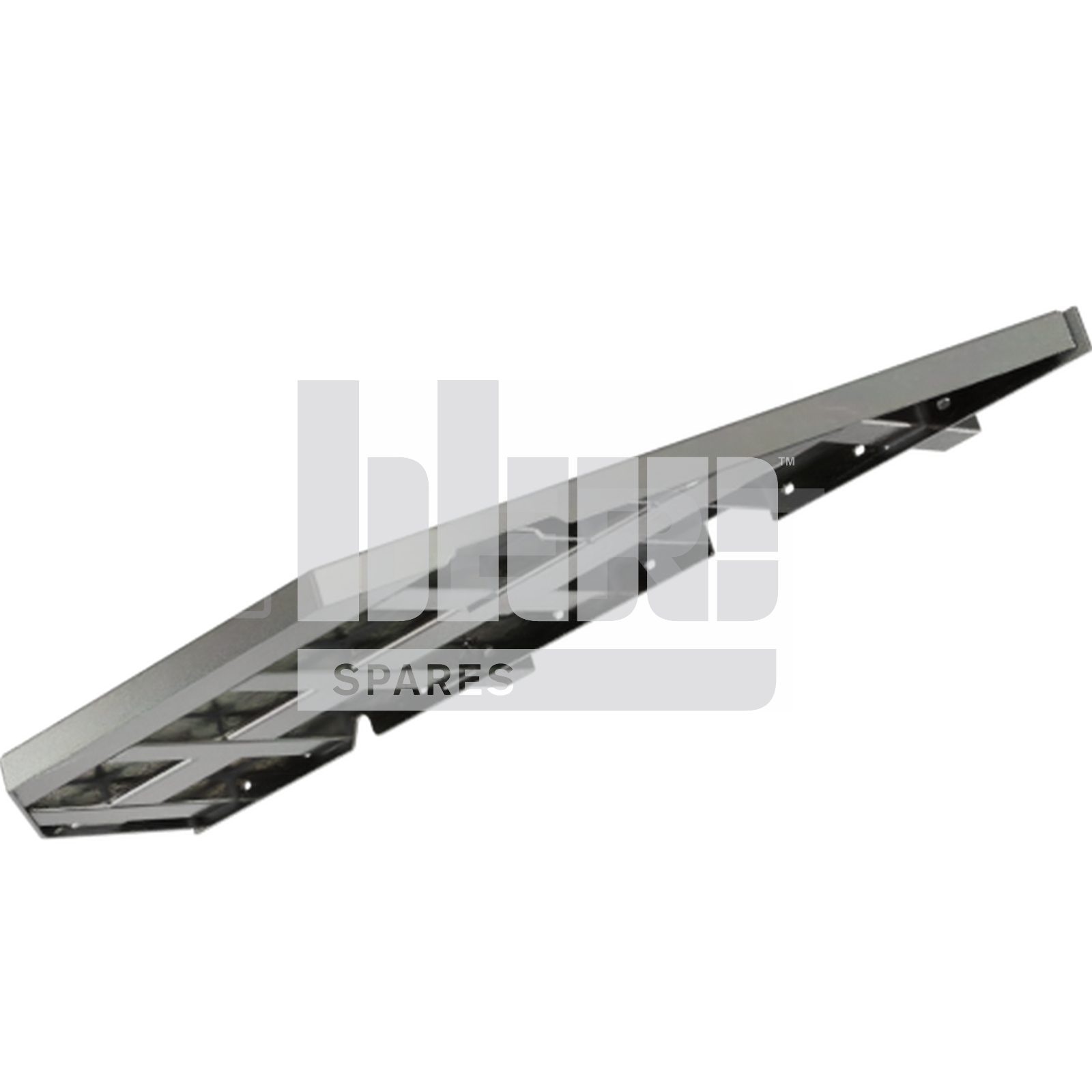 RHS HOPPER EXT