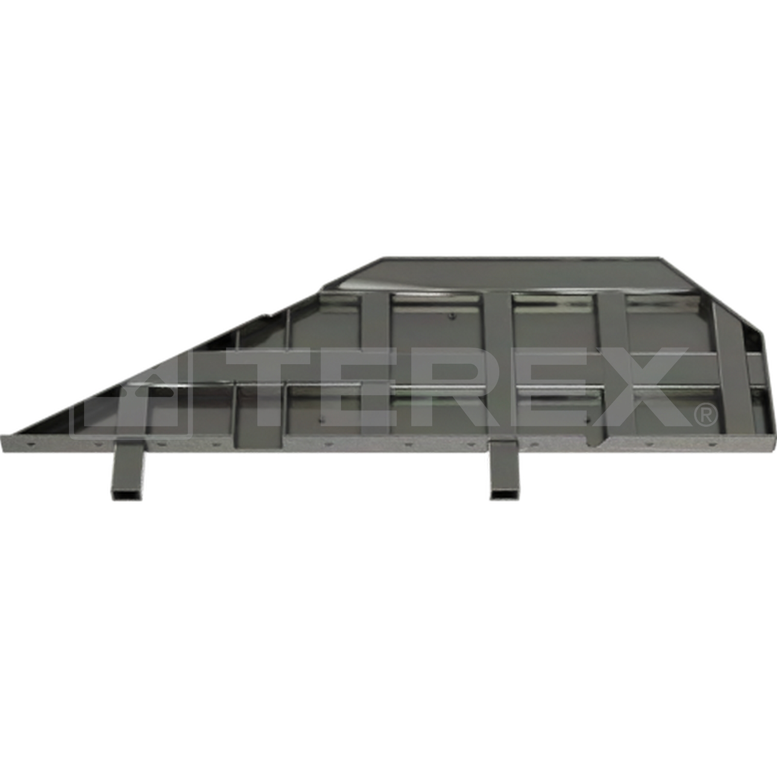 LHS HOPPER EXT WA
